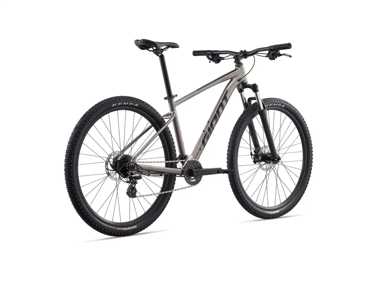 Giant Talon 4 Mountainbike Metall