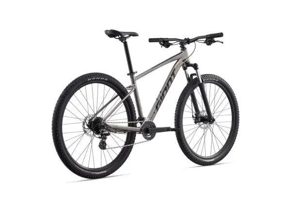 Giant Talon 4 Mountainbike Metall