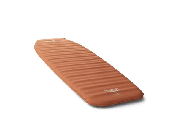 Sea To Summit Pursuit aufblasbare Isomatte Bombay Brown