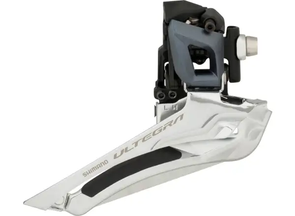 Shimano Ultegra FD-R8000 Umwerfer zum Anlöten Unverpackt