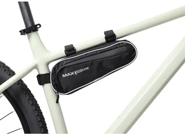 MAX1 Frame Deluxe Rahmentasche 1,3L