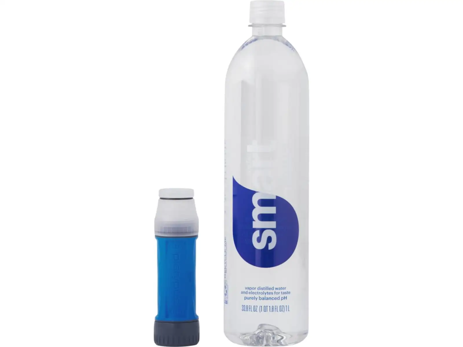 Platypus Quickdraw Filtersystem - 1 l