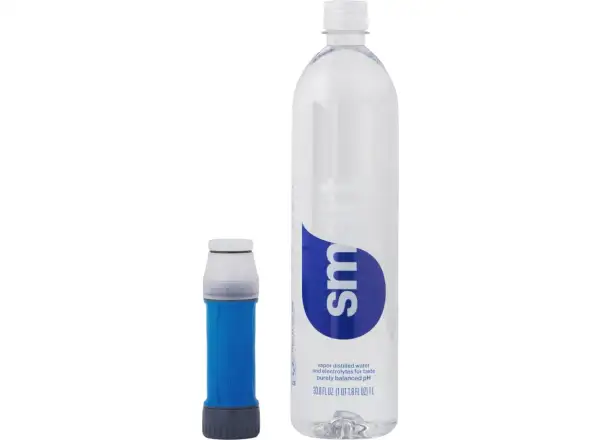 Platypus Quickdraw Filtersystem - 1 l