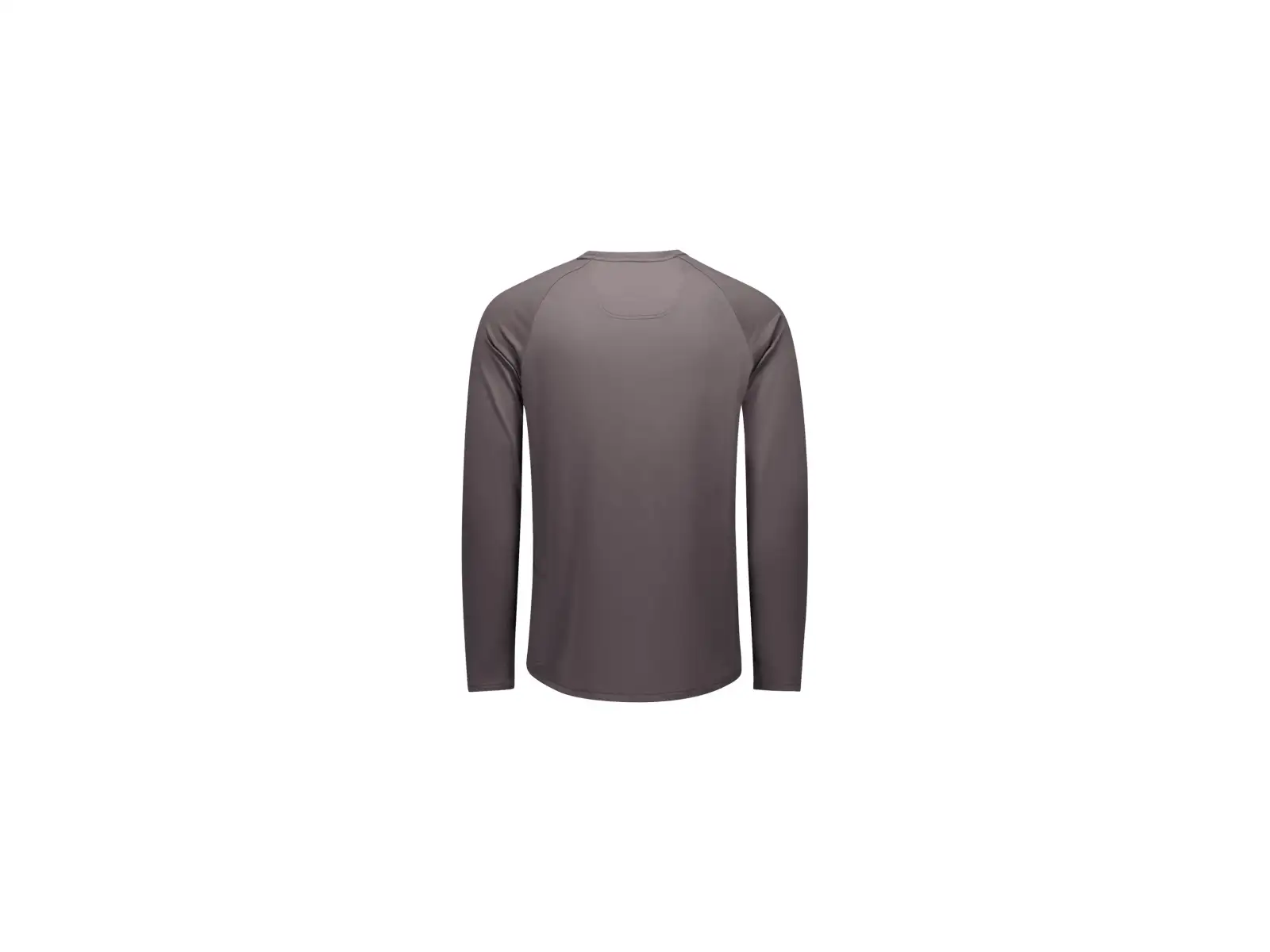 POC M's Reform Enduro Jersey Sylvanite Grey LRG