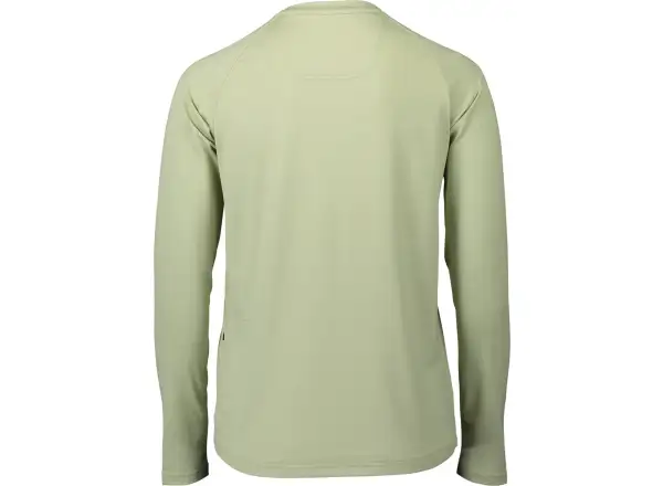 POC W Reform Enduro Damen Langarmtrikot Prehnite Green