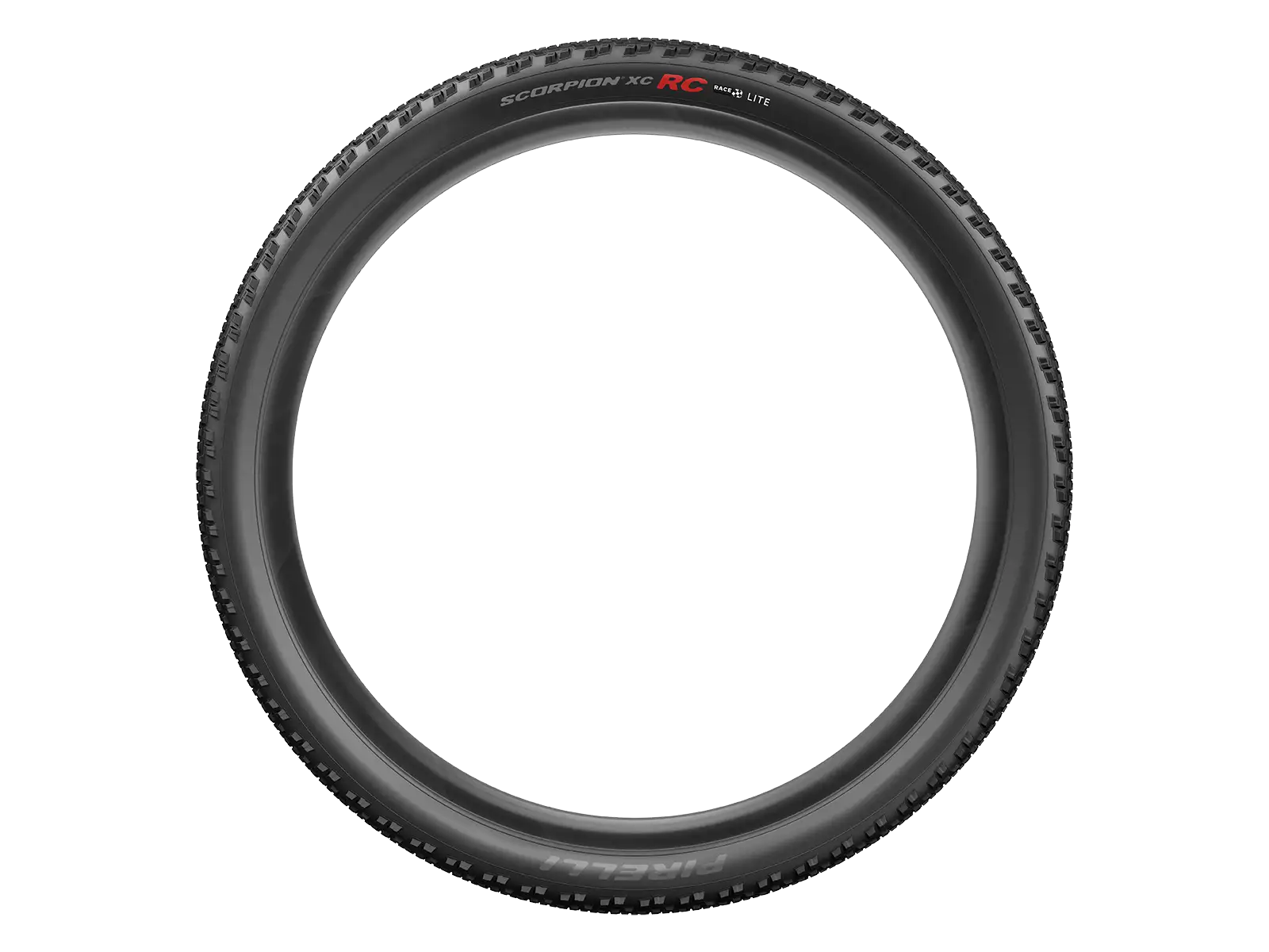Pirelli Scorpion XC RC Lite 29x2,4 Reifen kevlar grau