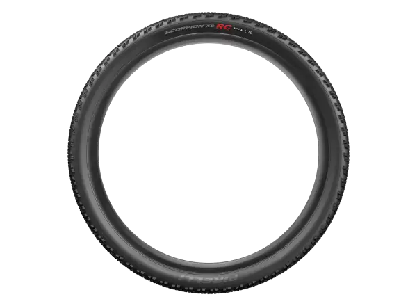Pirelli Scorpion XC RC Lite 29x2,4 Reifen kevlar grau