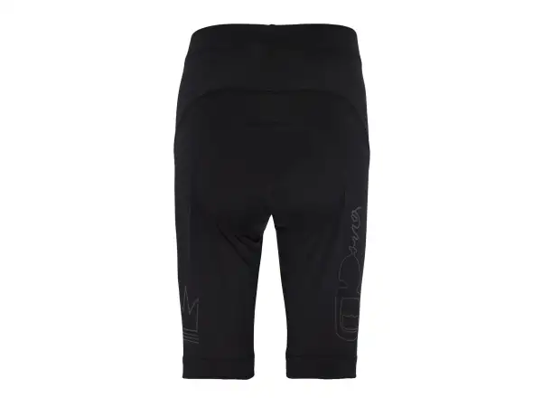 Silvini Avisio Kinder Shorts mit Einsatz Black