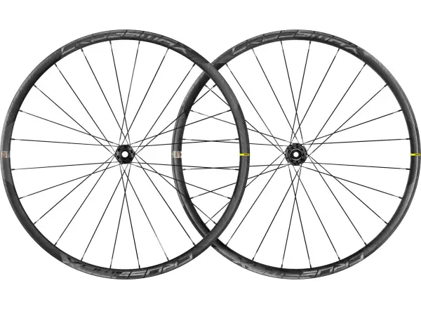 Laufräder Mavic Crossmax SL Ultimate 29" Boost CL