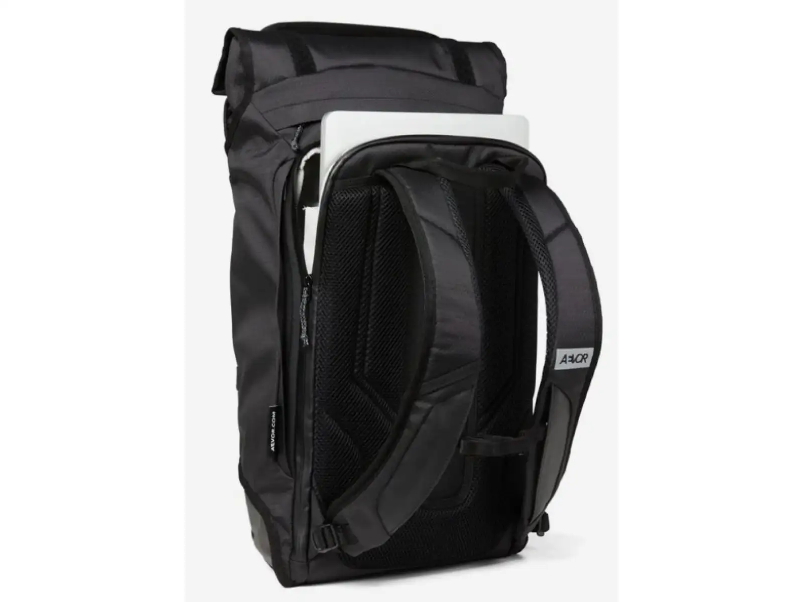 Aevor Trip Pack Proof Rucksack 33 l schwarz