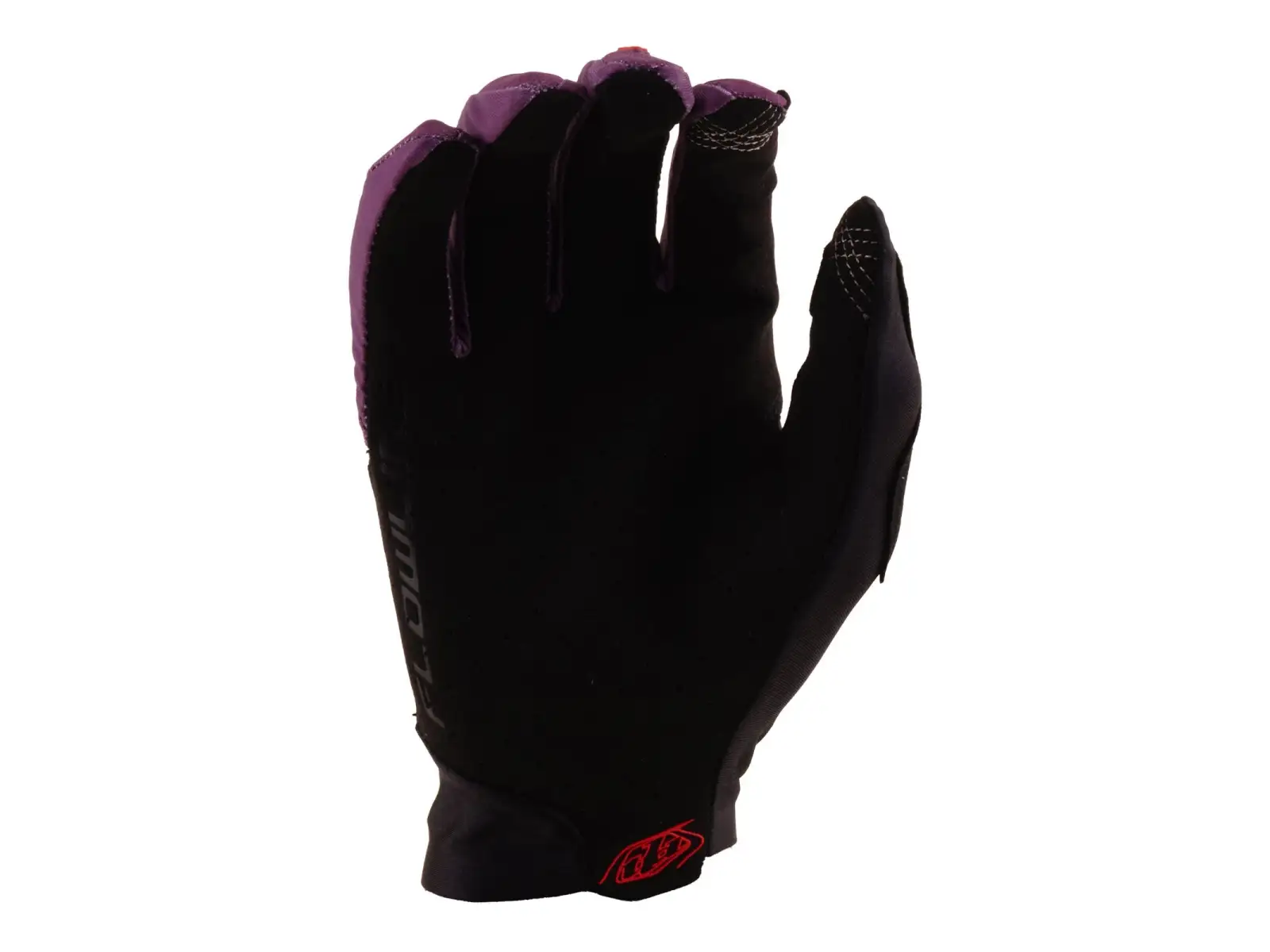 Troy Lee Designs Flowline Mono Fahrradhandschuhe Sangria