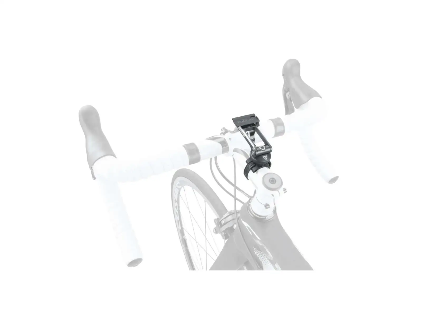 Topeak RideCase Mount Halterung für Handyhülle