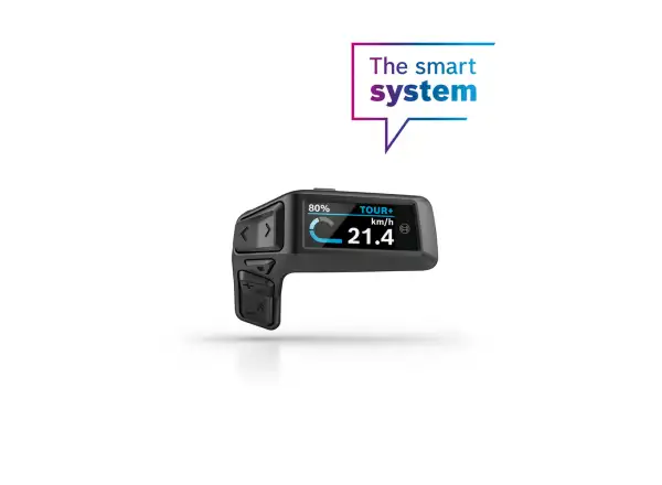 Bosch Purion 200 Display, 22,2 mm (Smart System)