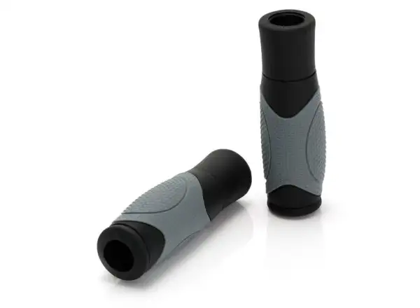 XLC GR-G03 Griffe schwarz/grau