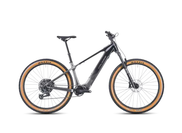 Crussis ONE-Largo AX 10.12-M2S(800) E-Mountainbike