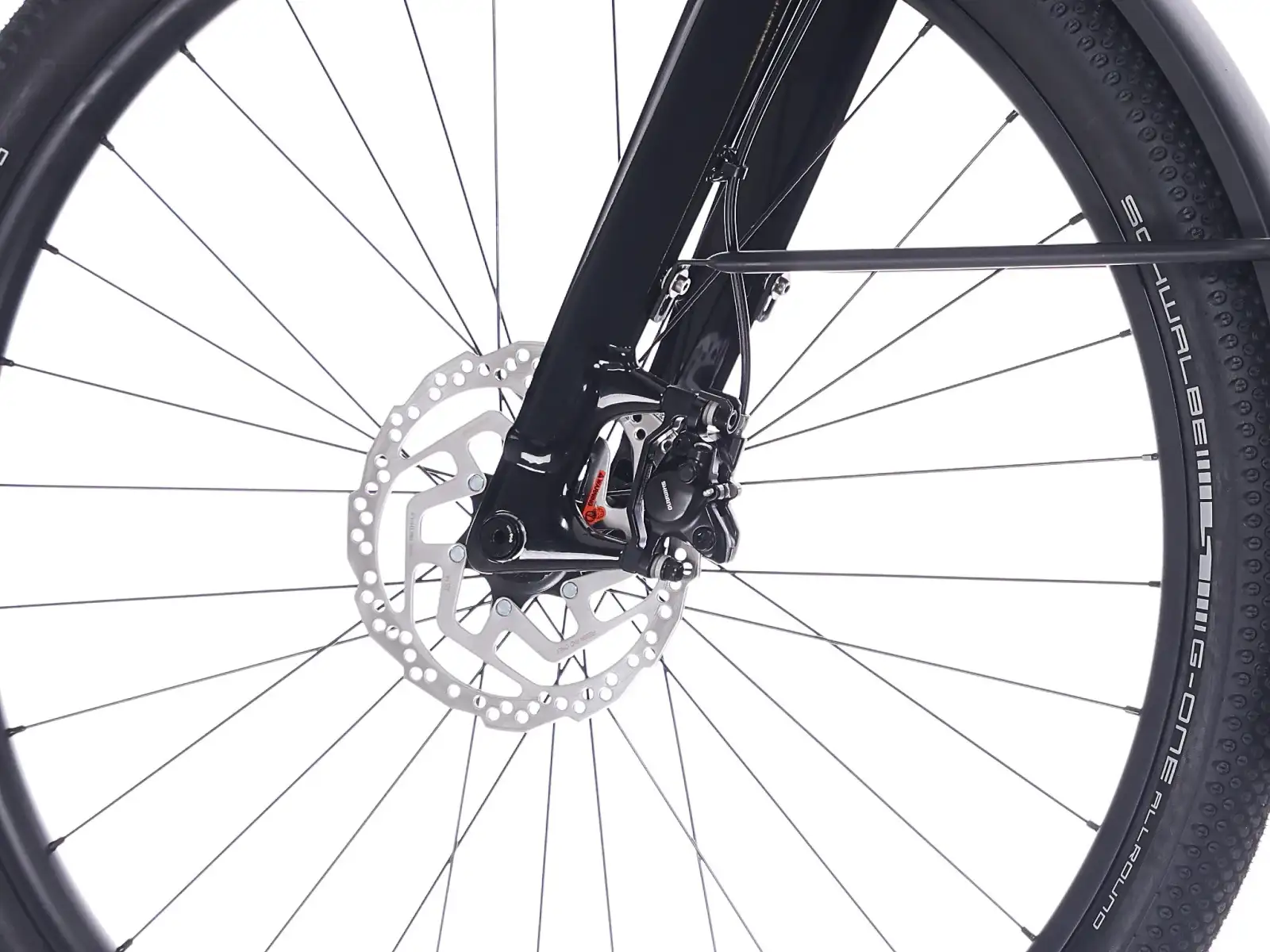 Superior iBlox 6.3 Low Step Stadtelektrofahrrad Matte Black