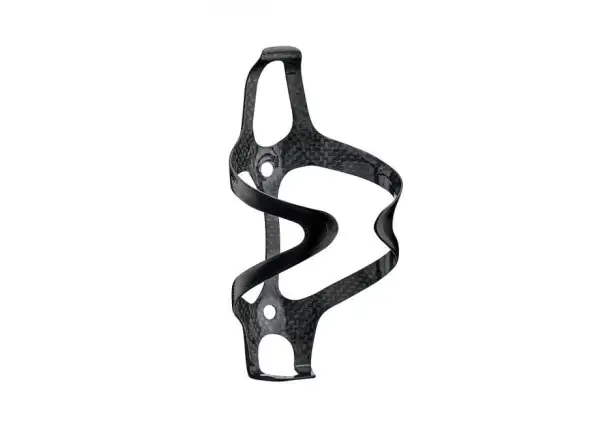 Ciclovation Craft Carbon Flaschenhalter Diamond Black