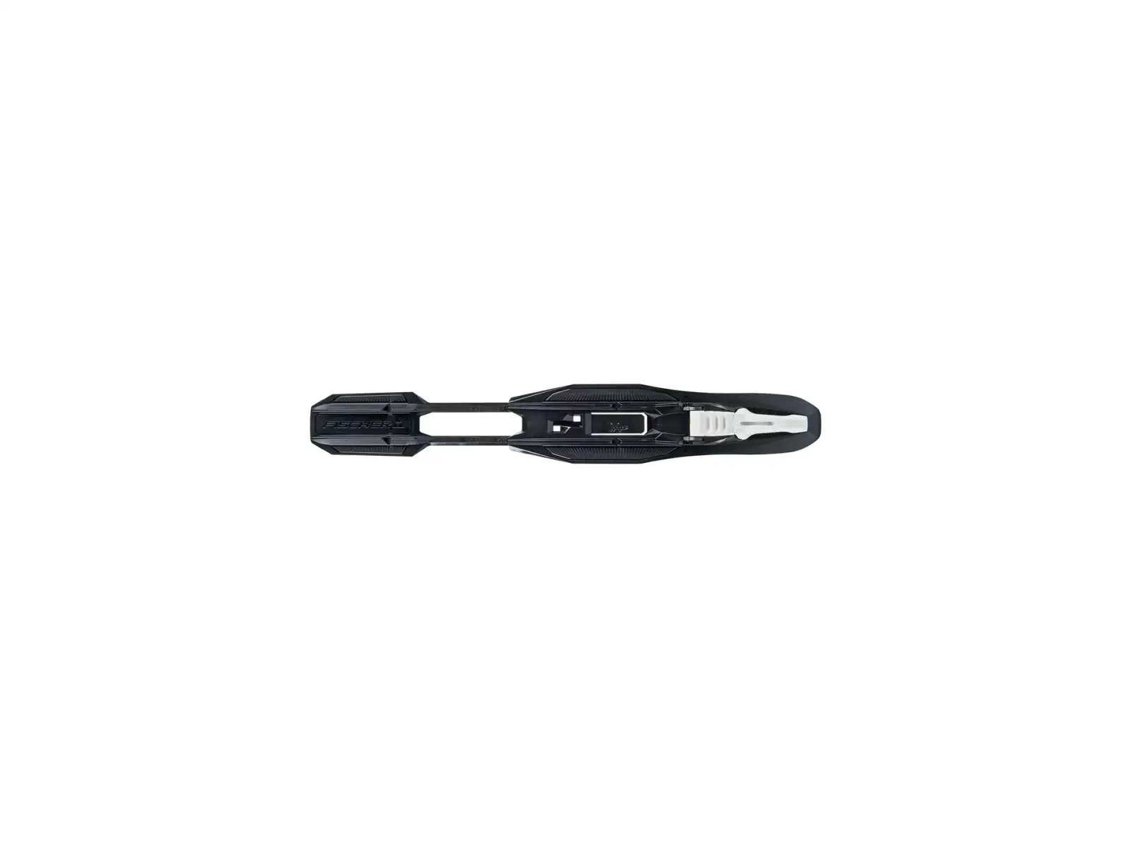 Fischer Twin Skin Sport EF Langlaufski + Tour Step Bindung.