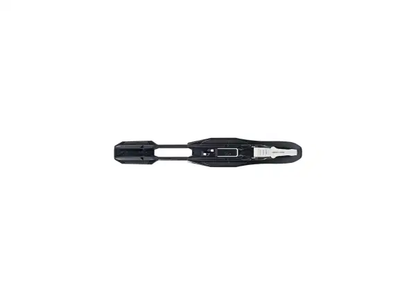 Fischer Twin Skin Sport EF Langlaufski + Tour Step Bindung.