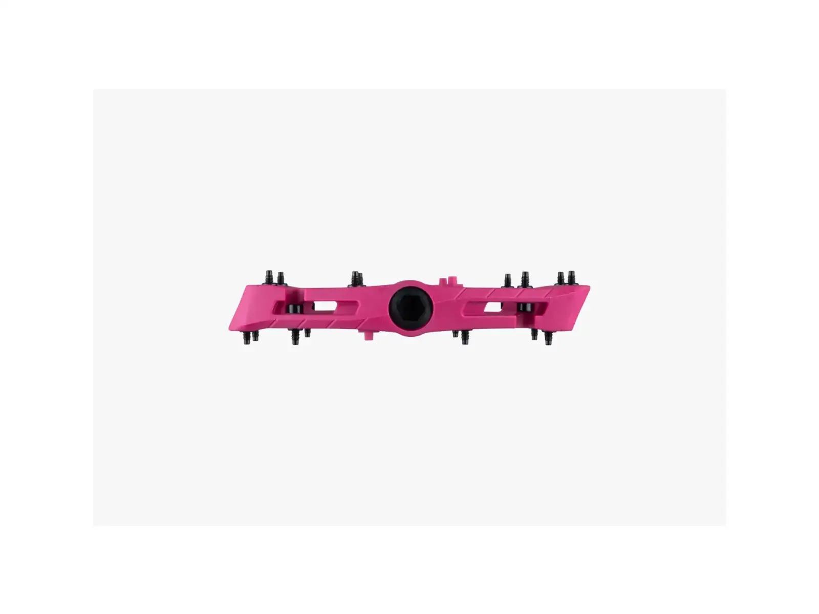 Race Face Chester Large Pedale magenta
