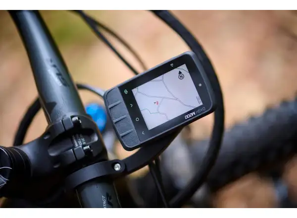 Giant Dash M200 Fahrradcomputer