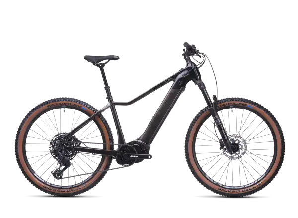 Crussis ONE-Guera 10.11 894Wh E-Mountainbike