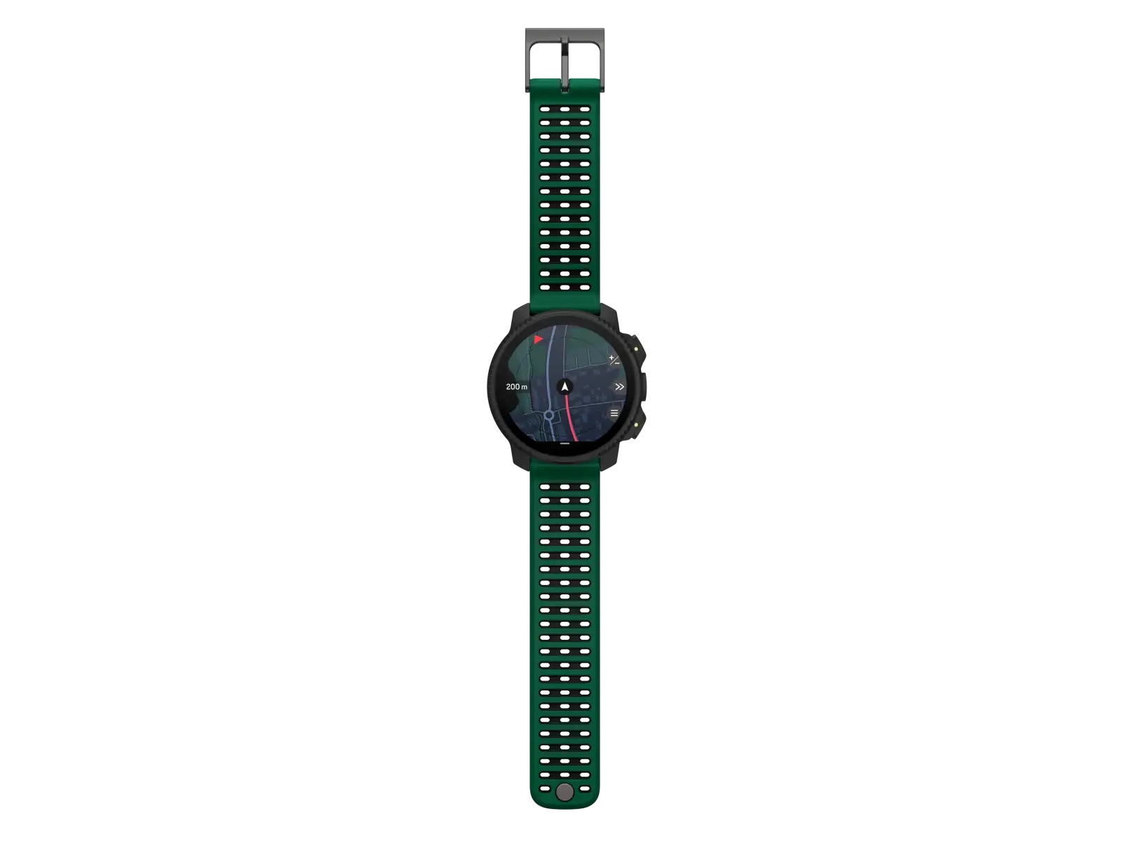 Suunto Vertical 2 Smartwatch Pine Green