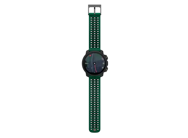 Suunto Vertical 2 Smartwatch Pine Green