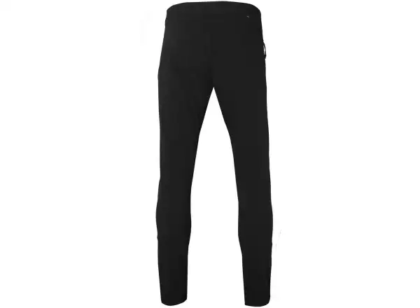 2117 of Sweden Sandhem Herren Outdoorhose Black