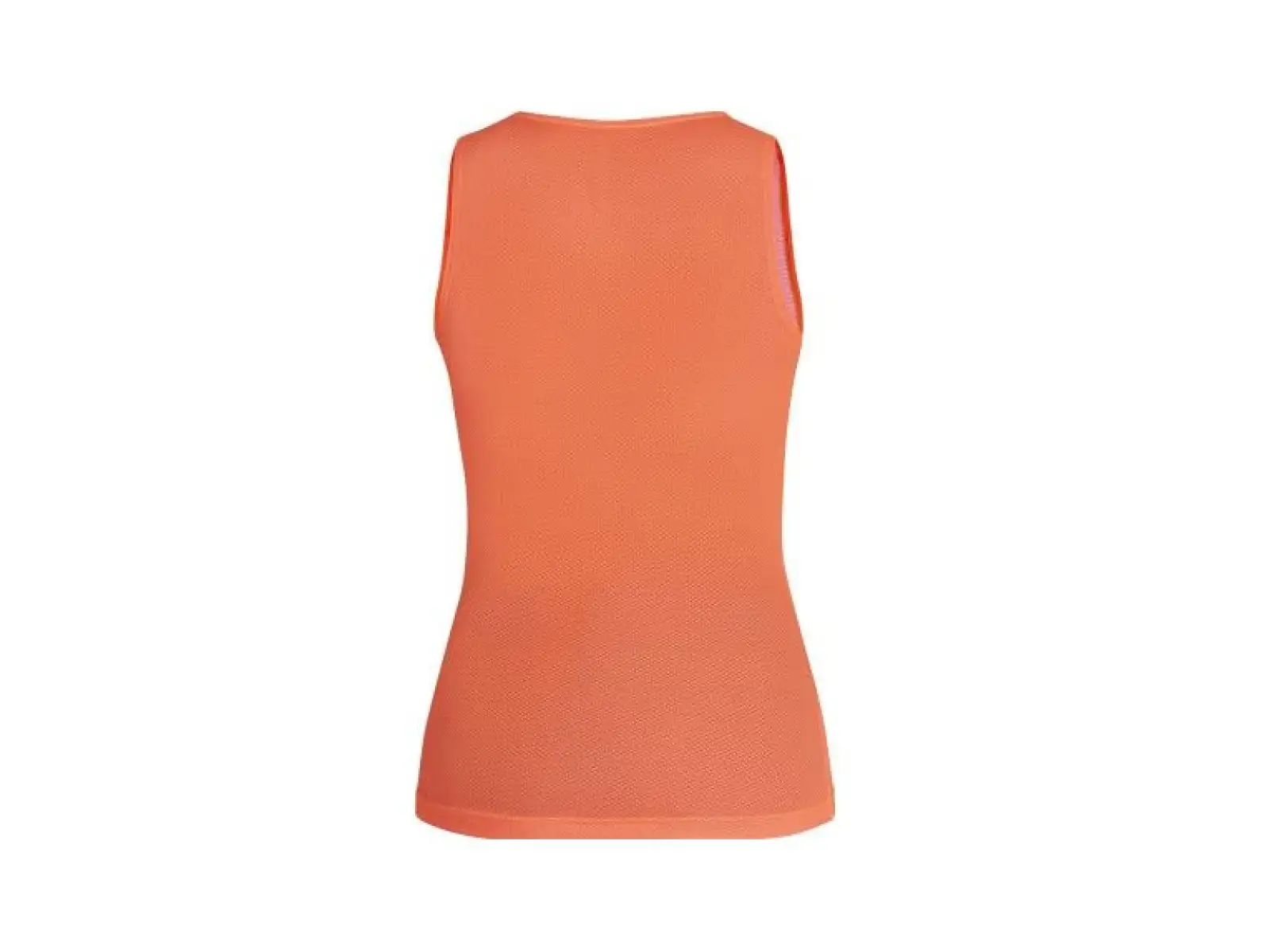 Mavic Hot Ride+ SL Damen Funktionsshirt ohne Ärmel Coral Muster