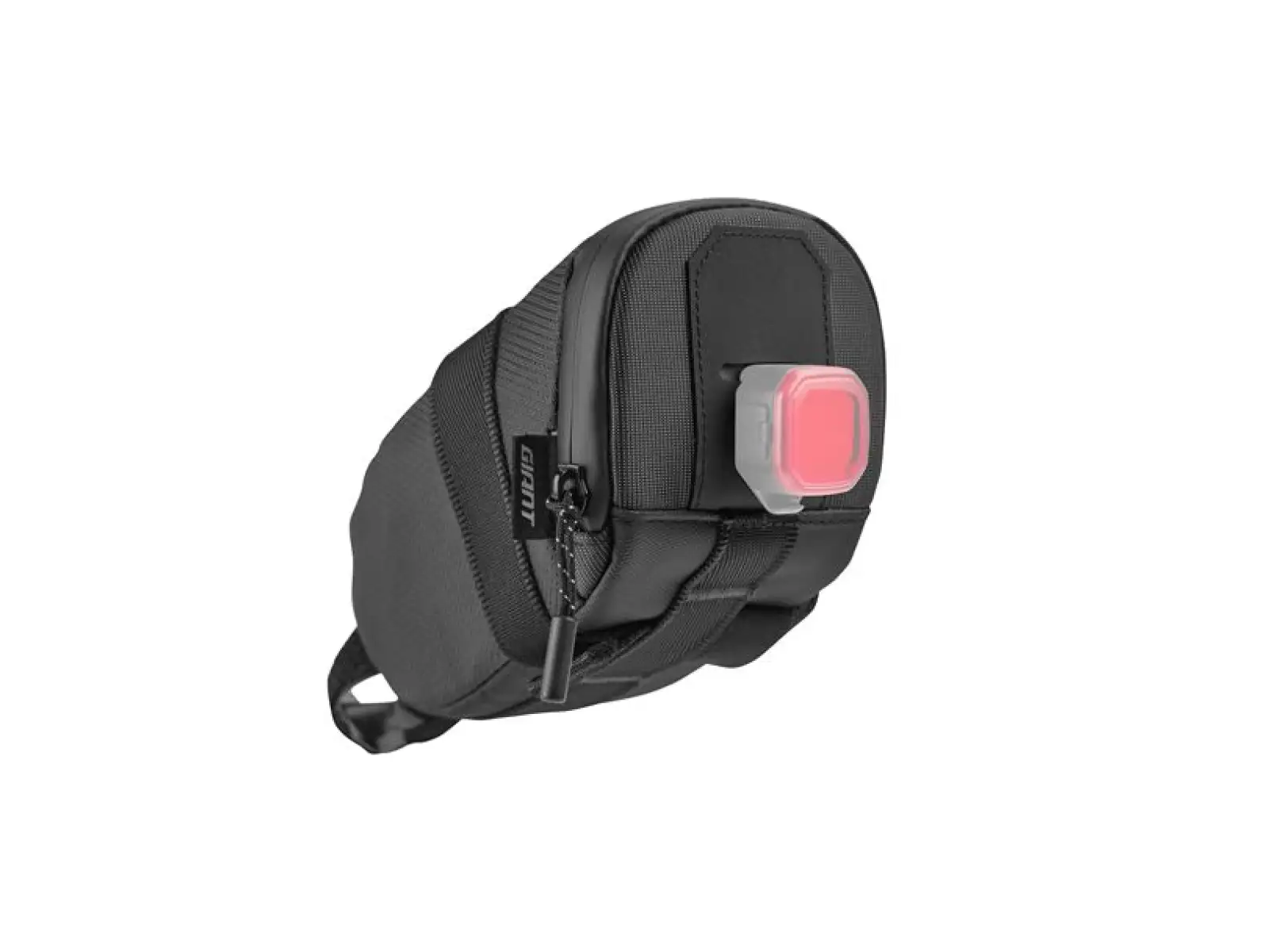 Giant Shadow Seat Bag Satteltasche Black