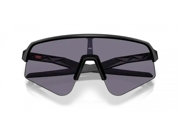 Oakley Sutro Lite Sweep Brille Matte Black/Prizm Grey