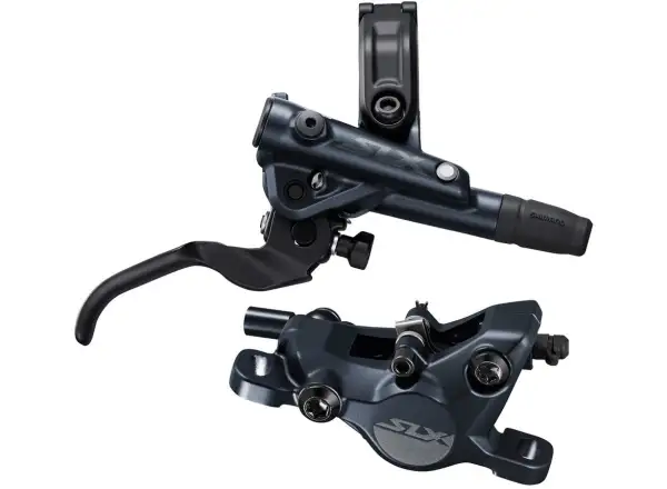 Shimano SLX BR-M7100 Hintere Scheibenbremse