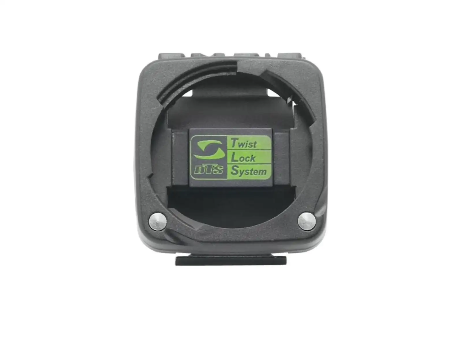 Sigma Sport Halterung STS-DTS am Lenker