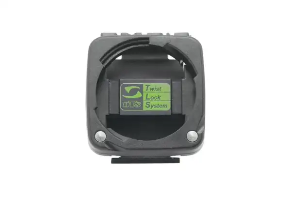 Sigma Sport Halterung STS-DTS am Lenker