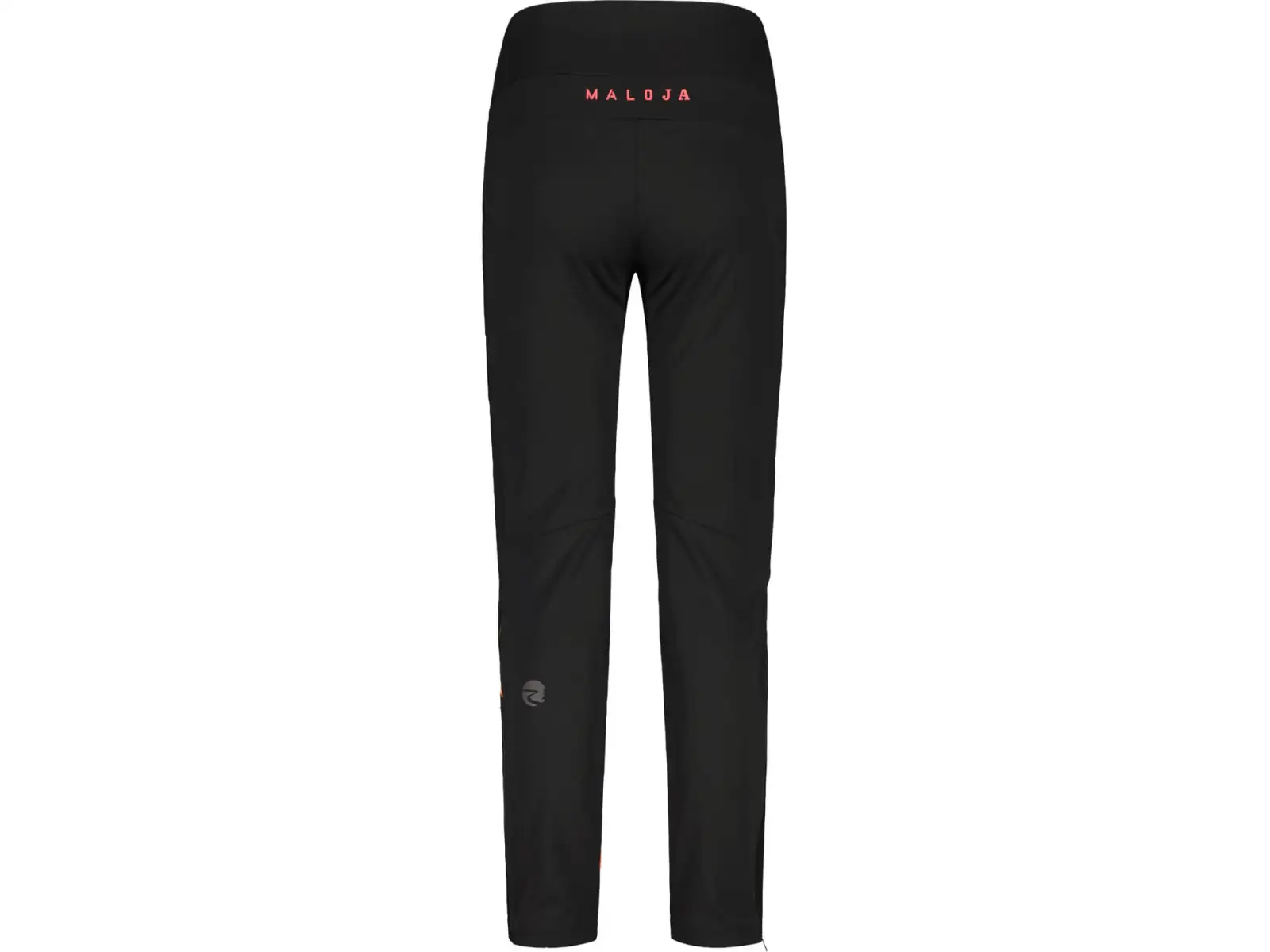 Maloja RobinieM Damenhose Printed Moonless Multi