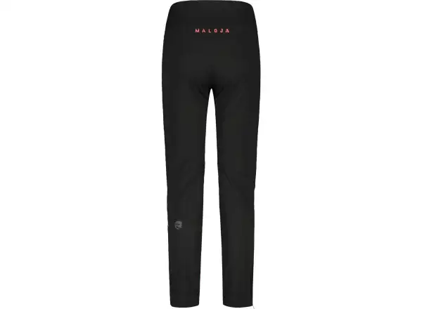 Maloja RobinieM Damenhose Printed Moonless Multi