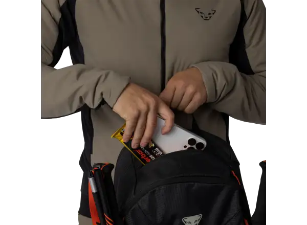 Dynafit Transalper 24 Rucksack Black Out