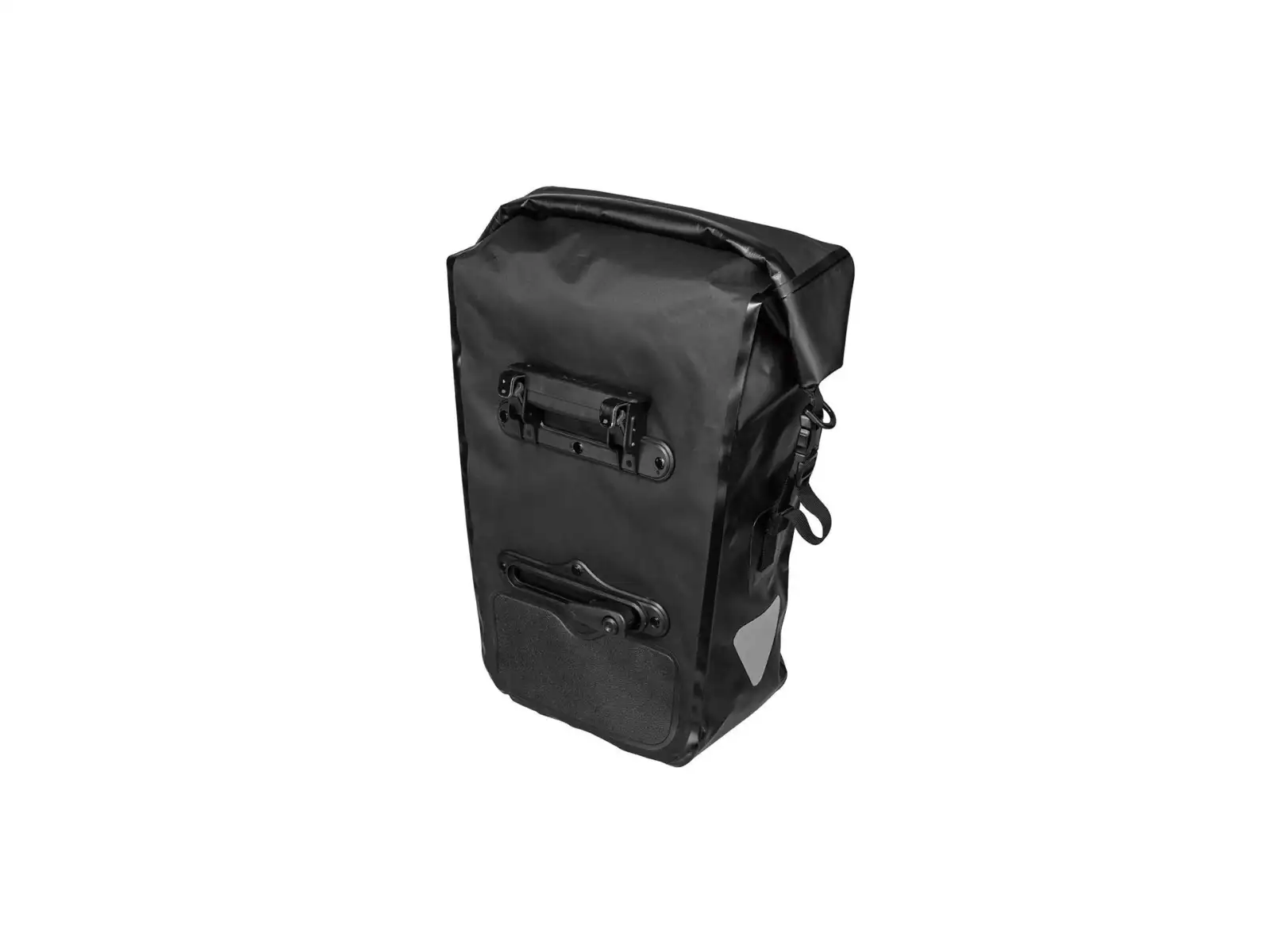 Topeak Pannier Drybag Gepäckträgertasche 24 l schwarz