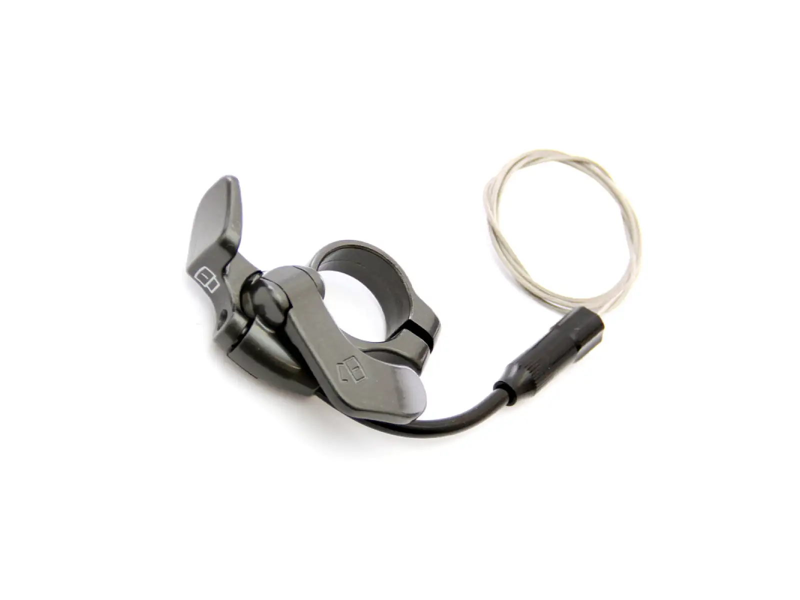 SR Suntour Fernbedienung Lock Hebel + Kabel 2012