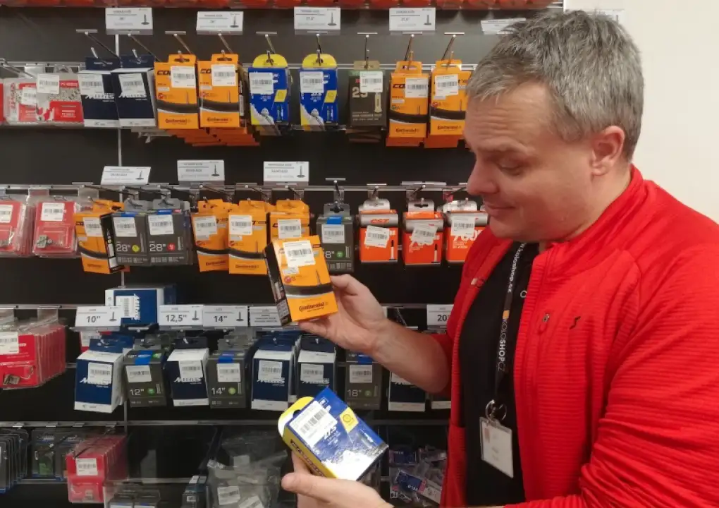 Tubeless mit Seele? JA! Mit Schlauch ohne Seele? NEIN!