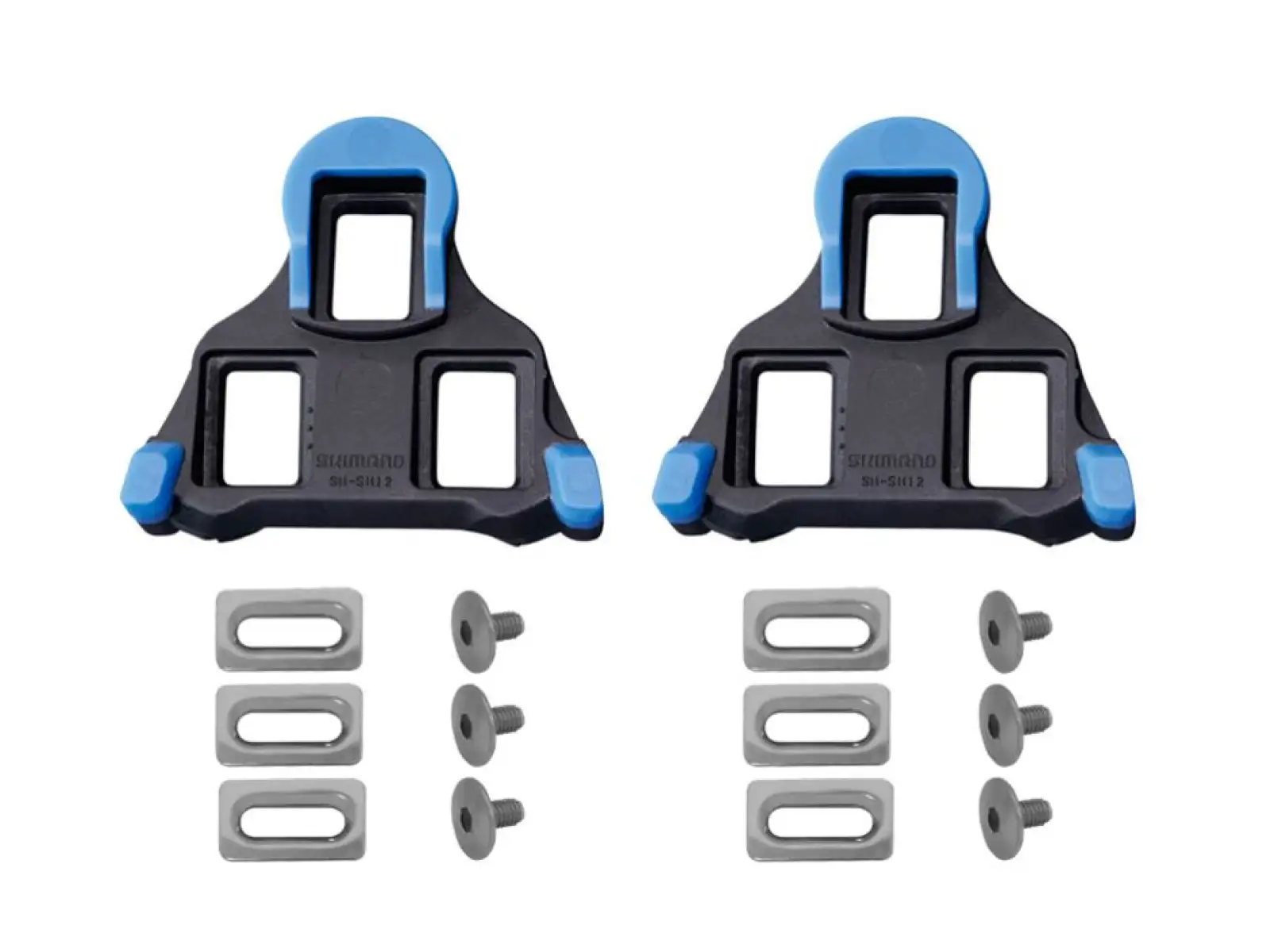 Shimano SM-SH12 SPD-SL Rennrad-Cleats