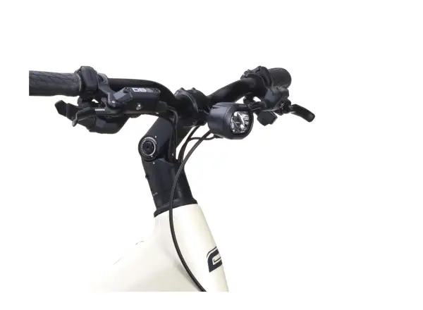 Crussis e-Country AX 10.12-M2(600) City E-Bike