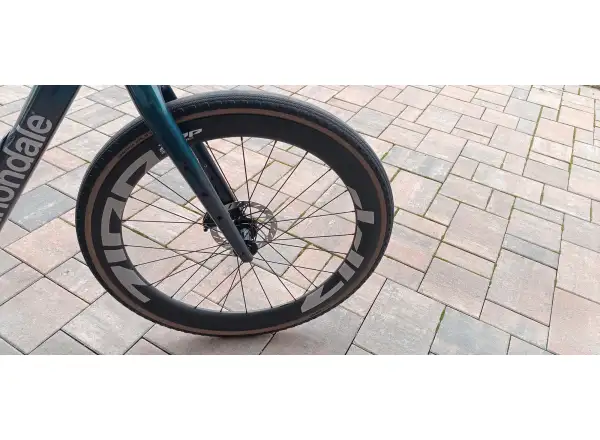 Cannondale Topstone Carbon 3 Gravelbike DTE Custom Lab GEPRÜFT