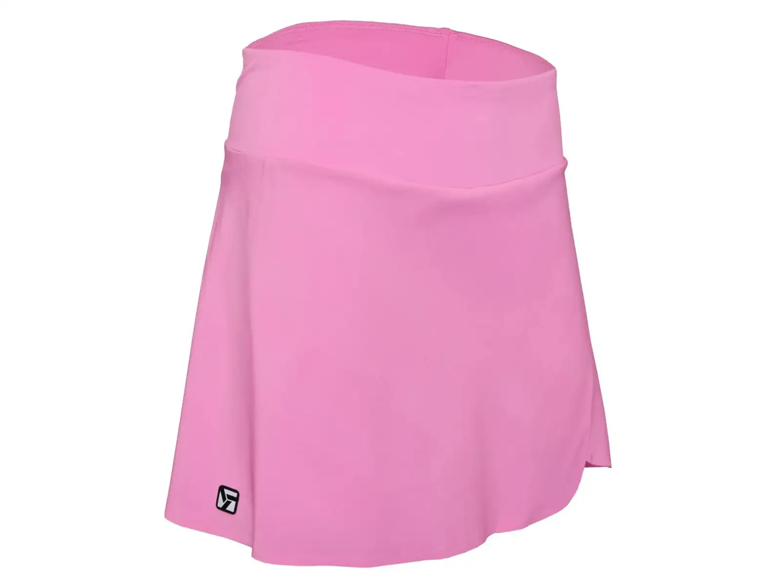 Silvini Isorno Pro Damenrock mit Einsatz Blush