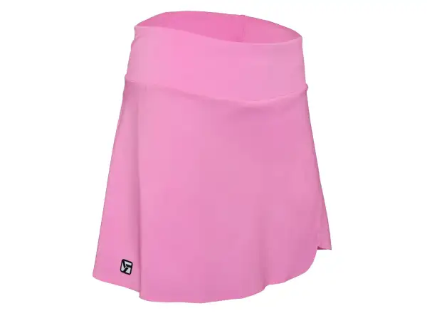 Silvini Isorno Pro Damenrock mit Einsatz Blush