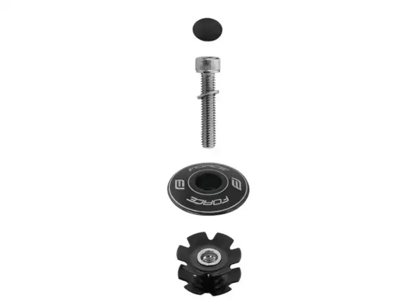 Force Steuerungsstift AHEAD 1 1/8" Alu