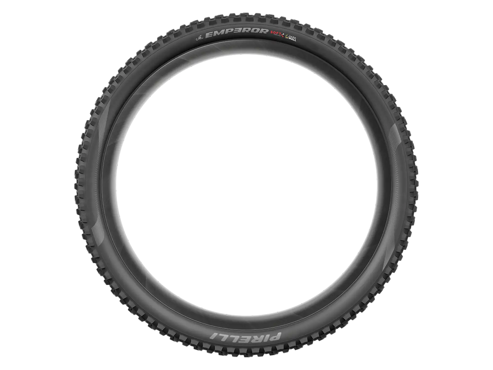 Pirelli Scorpion Emperor 29x2,40" HardWALL 60tpi Soft MTB Reifen Kevlar