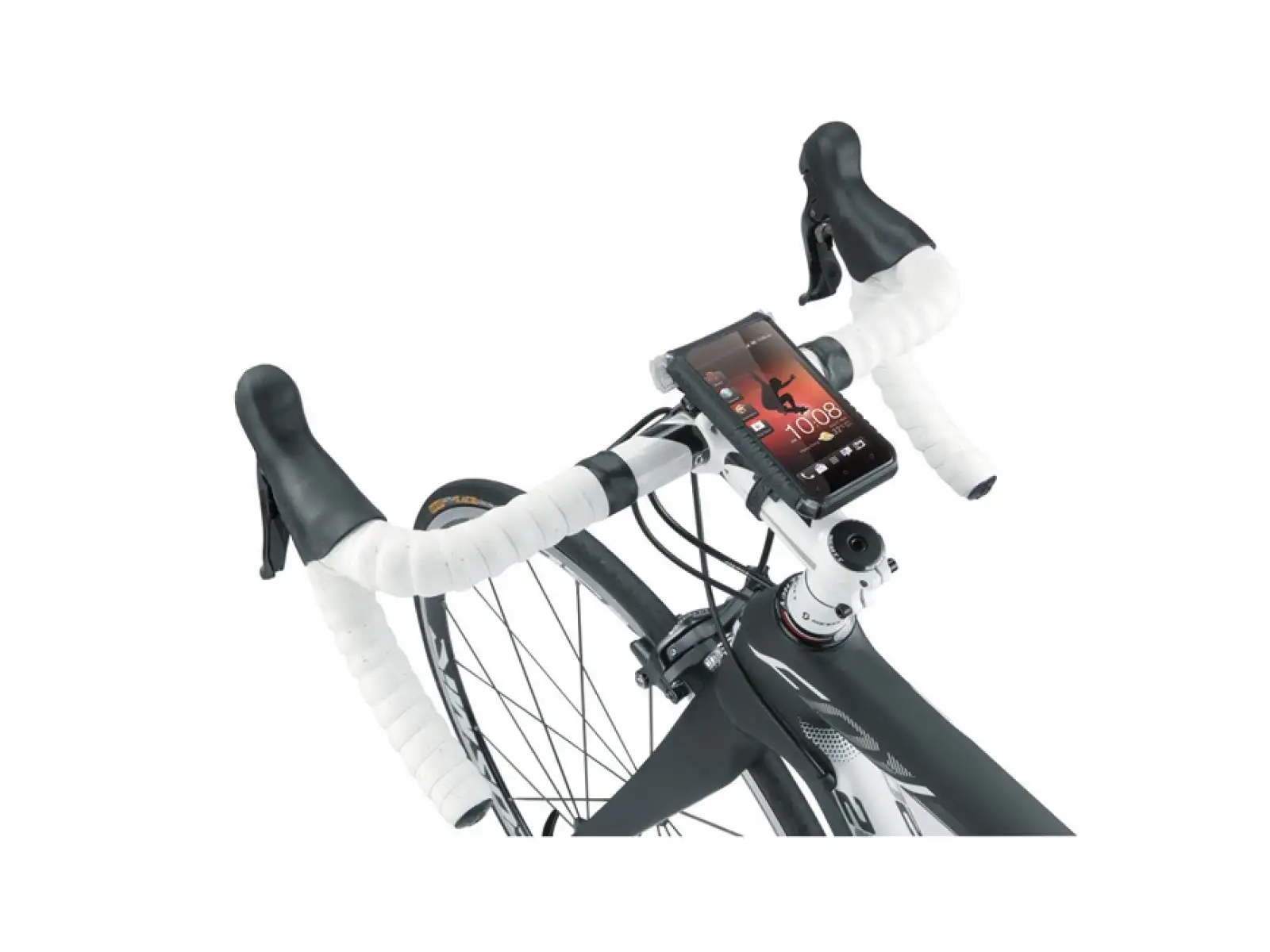 Topeak SmartPhone DryBag 5" schwarz