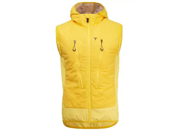 Silvini Polaro Herrenjacke Neon/Charcoal